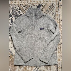 Patagonia Los Gatos 1/4 Zip